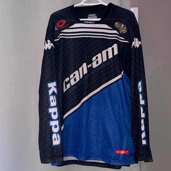 Can am jersey NWOT size L - Picture 1 of 2